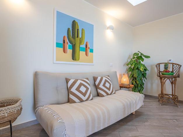 Casa Mira Luxury Sea House Fco Airport Apartment Fiumicino Ngoại thất bức ảnh