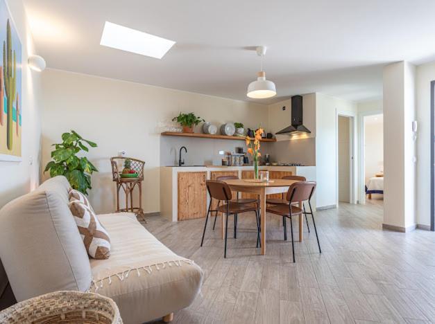 Casa Mira Luxury Sea House Fco Airport Apartment Fiumicino Ngoại thất bức ảnh