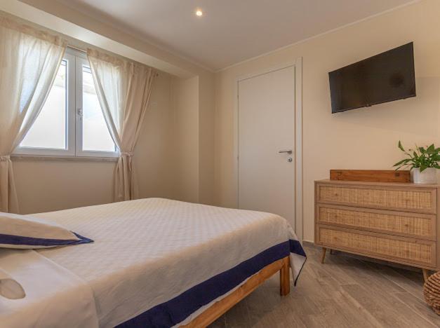 Casa Mira Luxury Sea House Fco Airport Apartment Fiumicino Ngoại thất bức ảnh