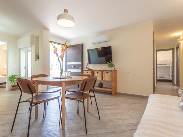 Casa Mira Luxury Sea House Fco Airport Apartment Fiumicino Ngoại thất bức ảnh