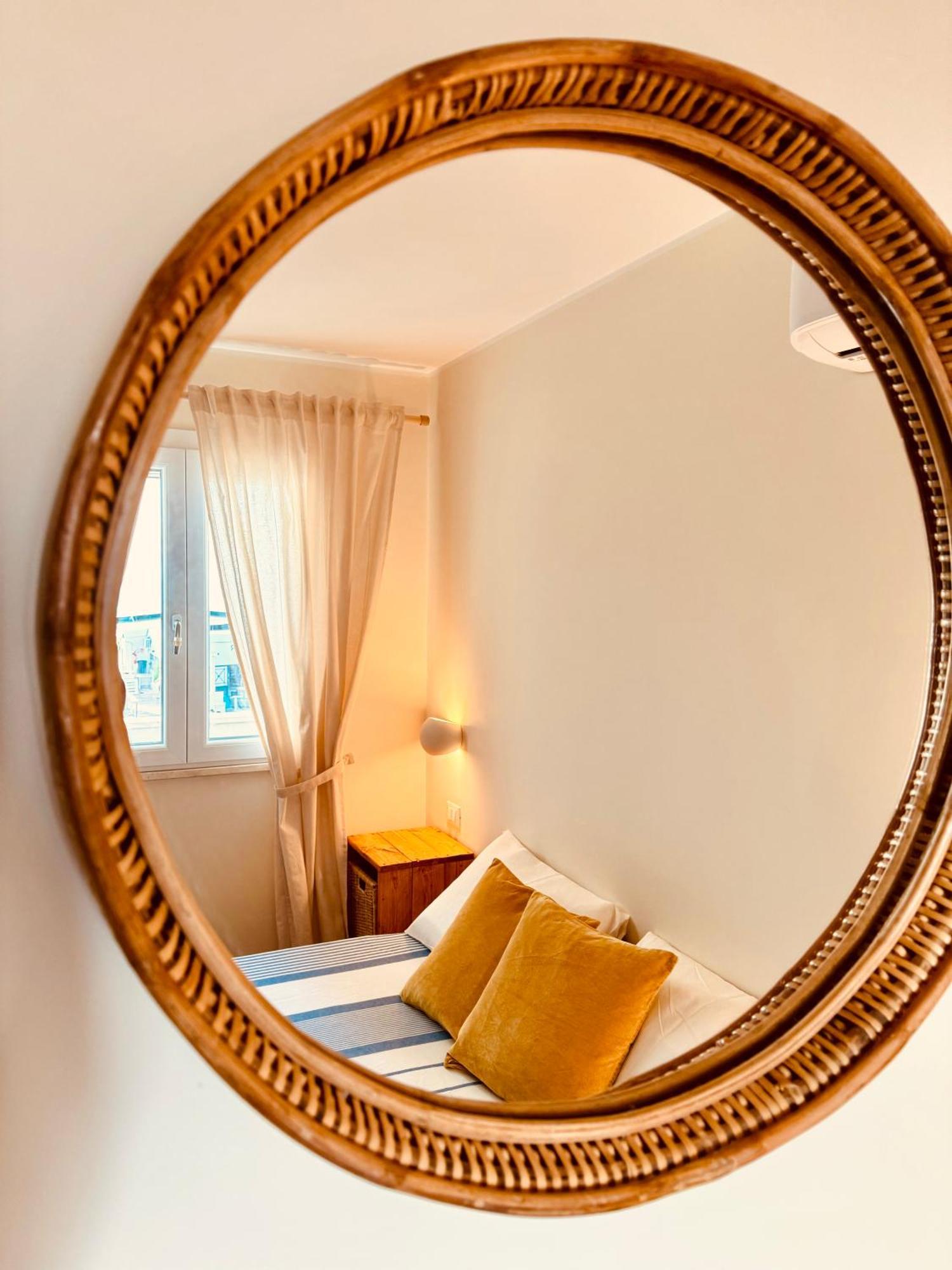 Casa Mira Luxury Sea House Fco Airport Apartment Fiumicino Ngoại thất bức ảnh