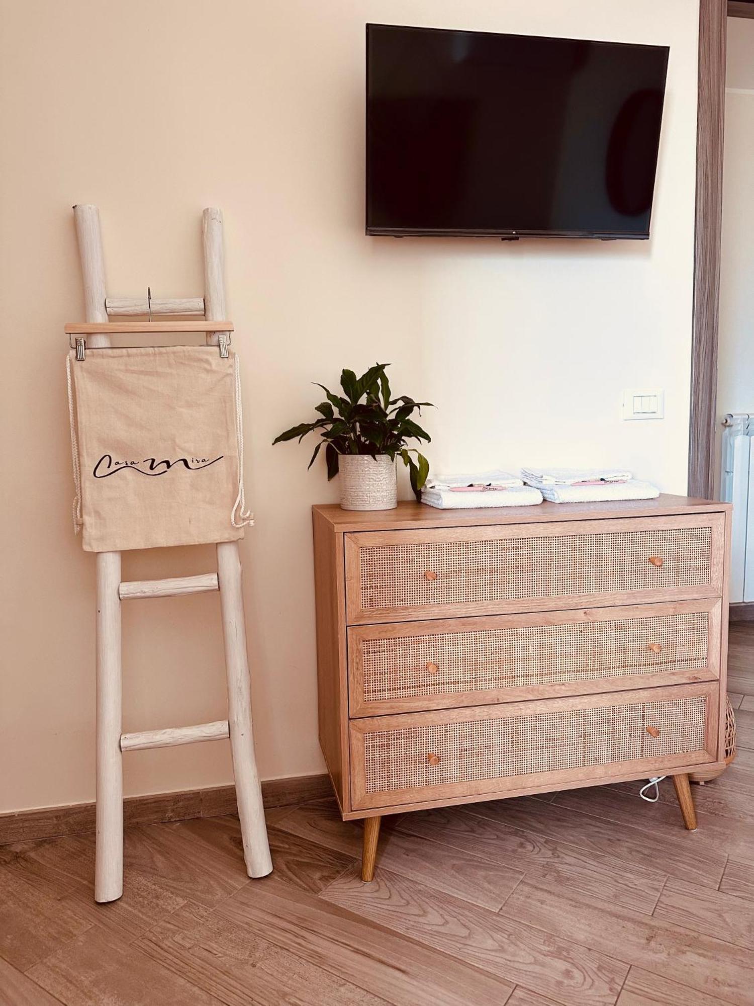 Casa Mira Luxury Sea House Fco Airport Apartment Fiumicino Ngoại thất bức ảnh
