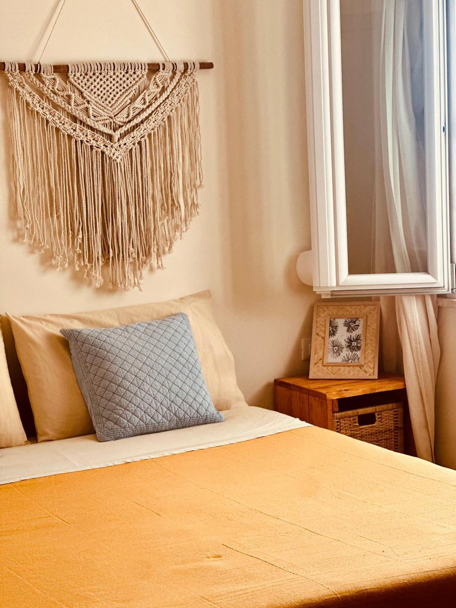 Casa Mira Luxury Sea House Fco Airport Apartment Fiumicino Ngoại thất bức ảnh