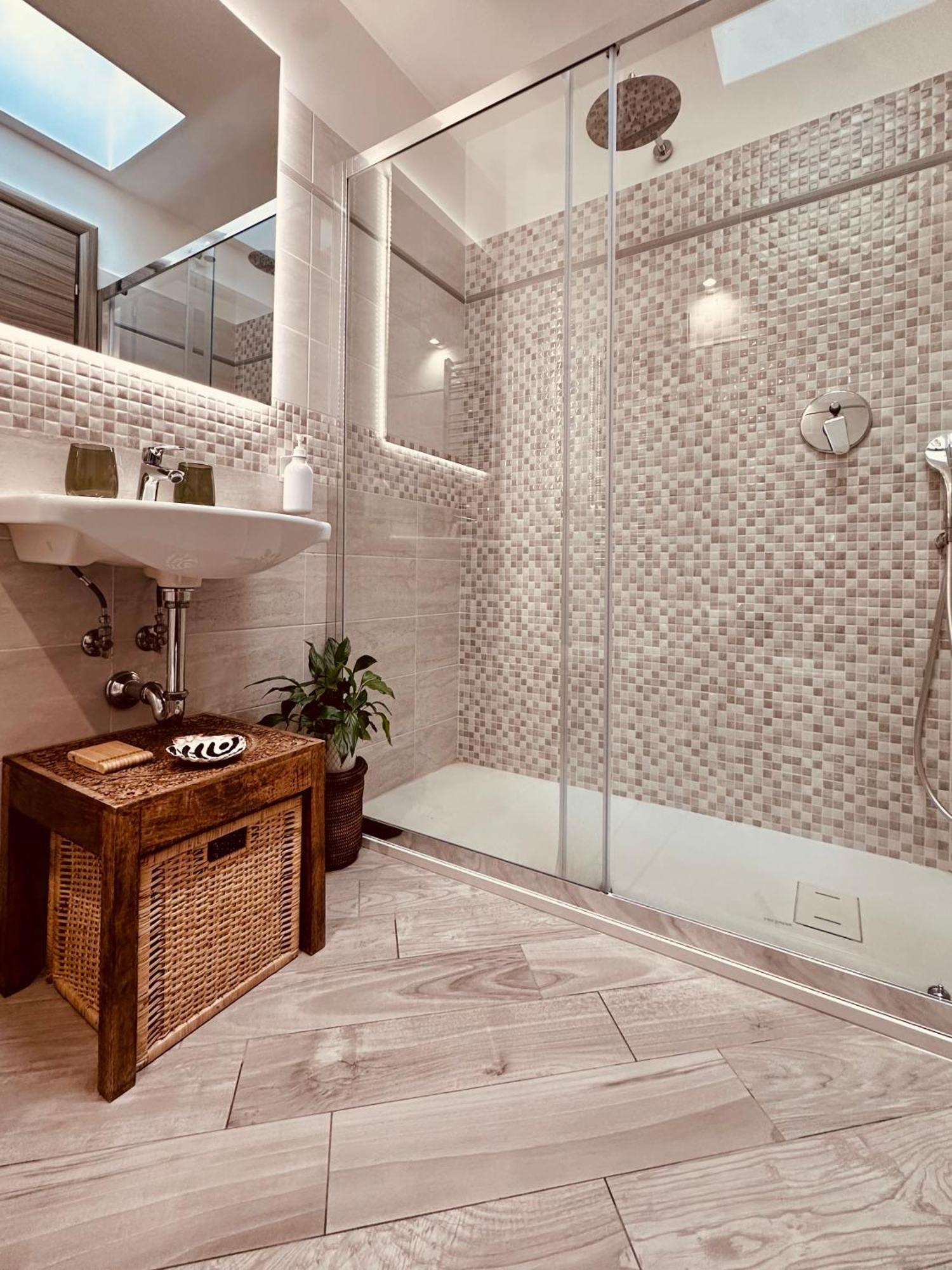 Casa Mira Luxury Sea House Fco Airport Apartment Fiumicino Ngoại thất bức ảnh