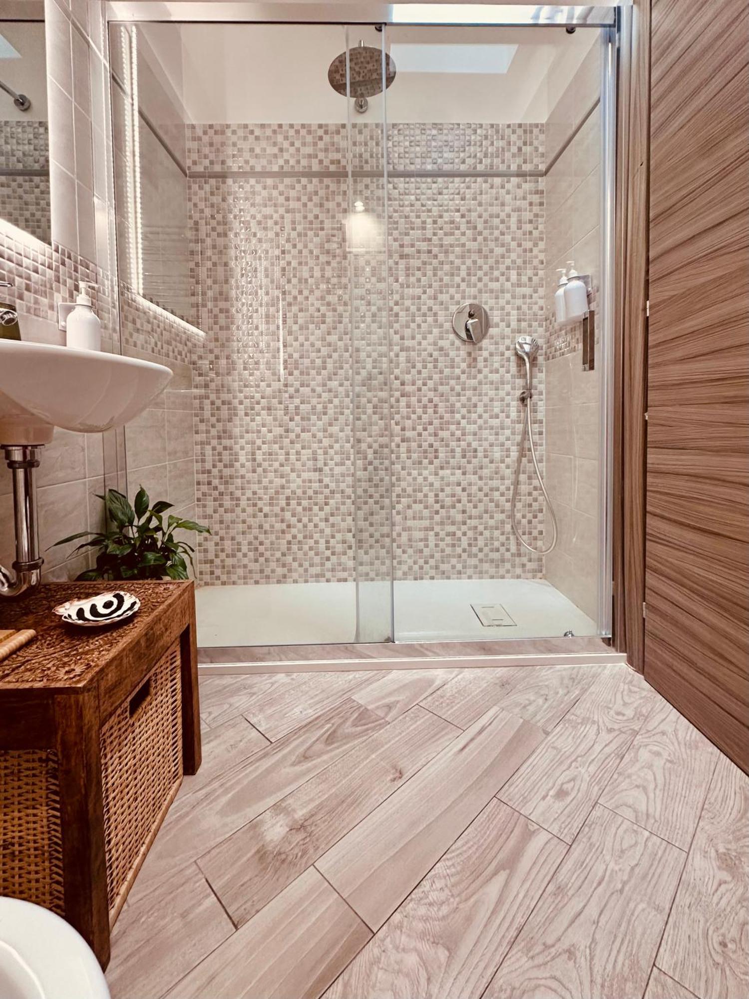 Casa Mira Luxury Sea House Fco Airport Apartment Fiumicino Ngoại thất bức ảnh